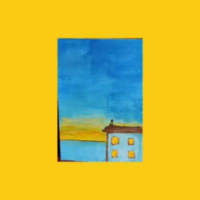 Perspective aceo art card thumbnail 1