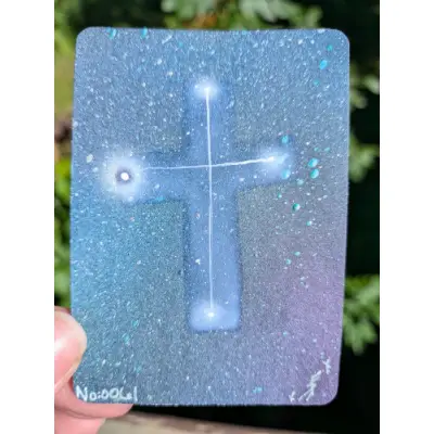 Crux aceo art card thumbnail 1
