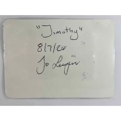 Jimothy aceo art card thumbnail 3