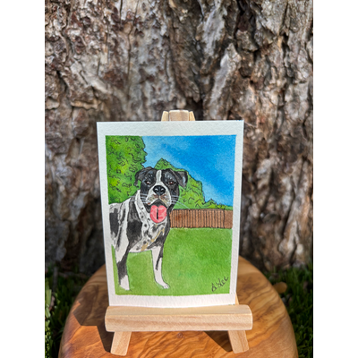 Otto aceo art card thumbnail 2
