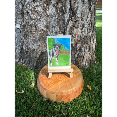 Otto aceo art card thumbnail 1