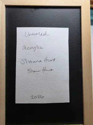Untitled aceo art card thumbnail 2