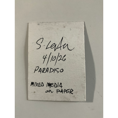 Paradiso aceo art card thumbnail 2