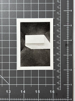 Polaroids from the Void (4/5) aceo art card thumbnail 2