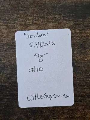 Jenilora aceo art card thumbnail 2