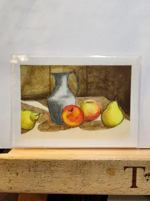 Untitled aceo art card thumbnail 2