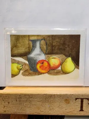 Untitled aceo art card thumbnail 1