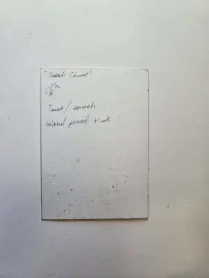 Sarah Christ aceo art card thumbnail 2