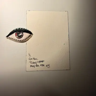#5 aceo art card thumbnail 2