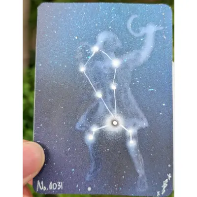 Bootes aceo art card thumbnail 1