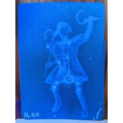 Bootes aceo art card thumbnail 2