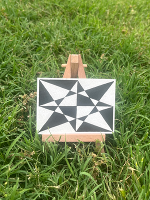 Balance aceo art card thumbnail 1