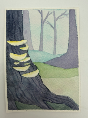 Bungler’s Bane aceo art card thumbnail 1