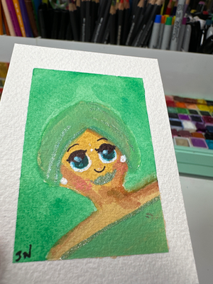Ashley aceo art card thumbnail 2