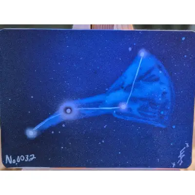 Caelum aceo art card thumbnail 2
