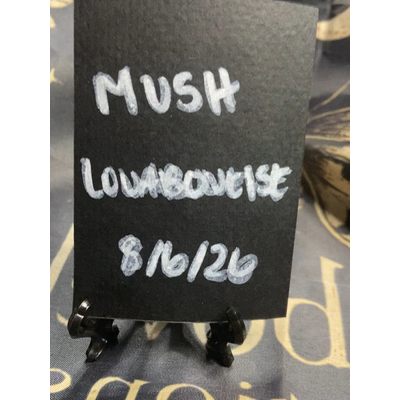 MUSH aceo art card thumbnail 2