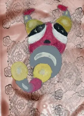 ACEO 169 aceo art card thumbnail 2