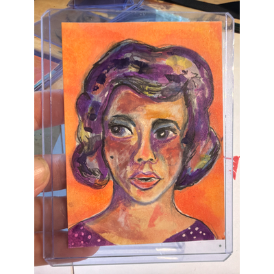 Liz aceo art card thumbnail 1