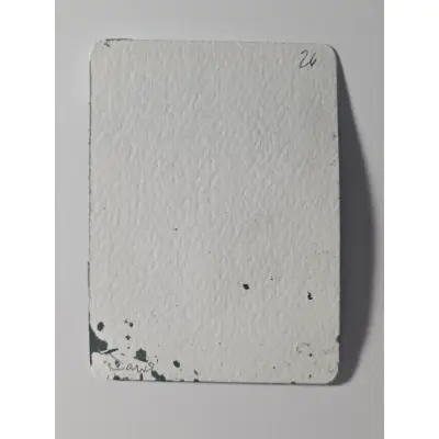 Ladybugs / Trees aceo art card thumbnail 2