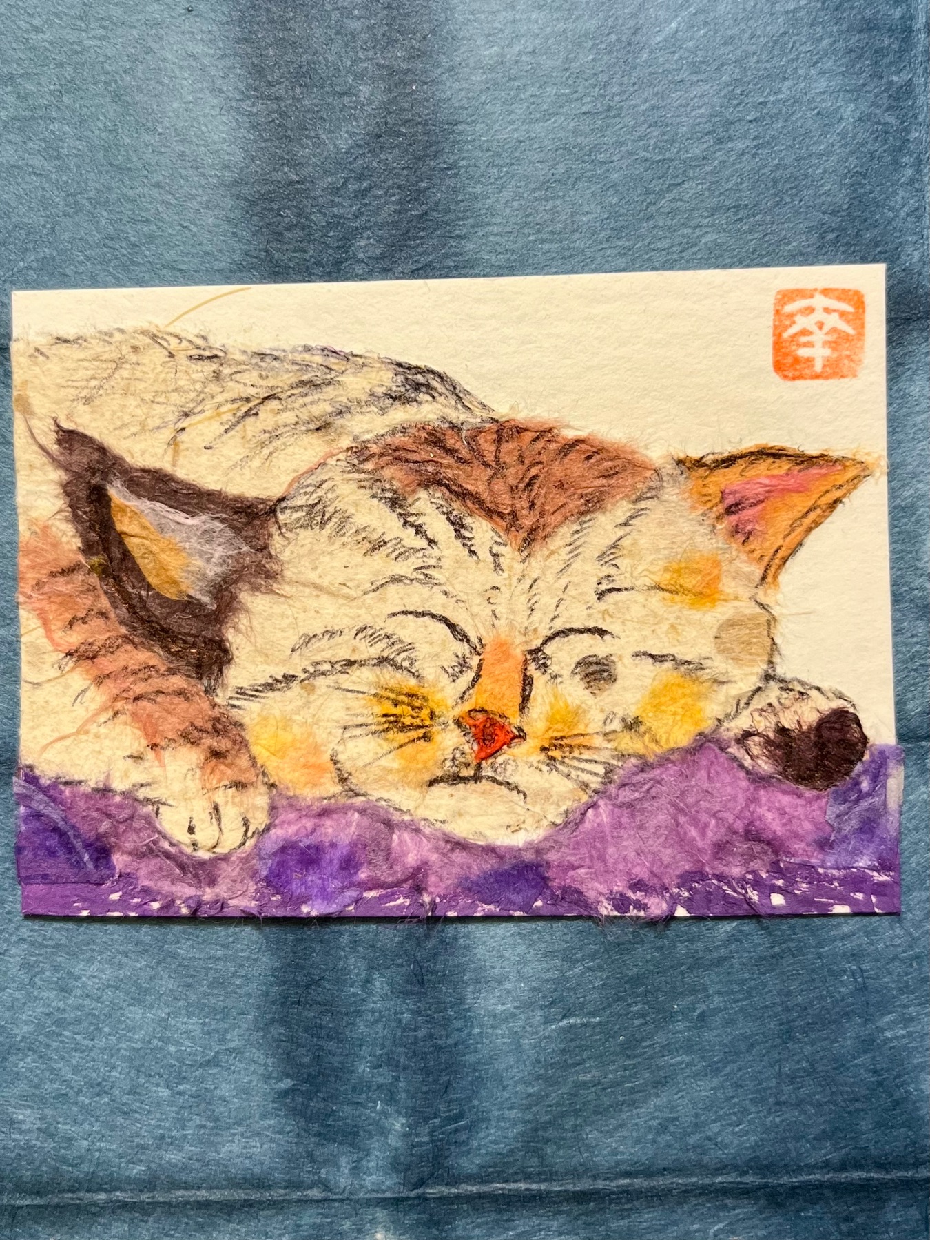 Kon's Oshiire | TinyGallery