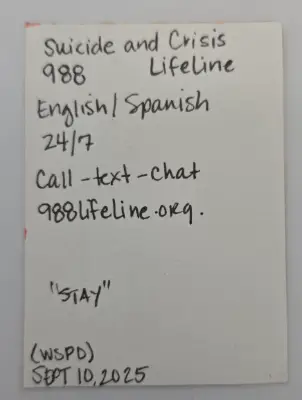 Stay aceo art card thumbnail 2