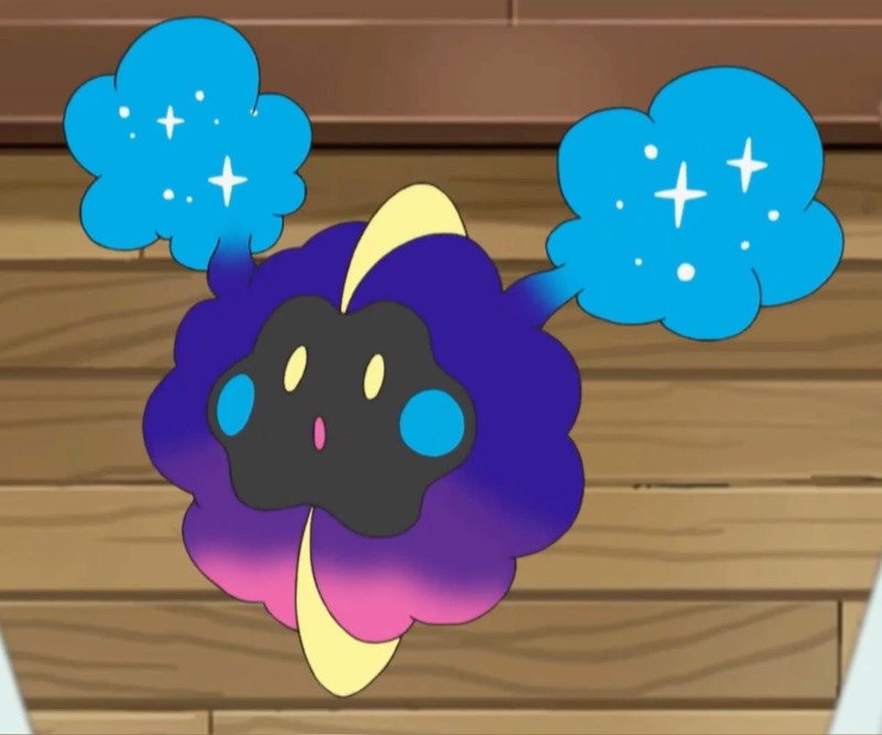 Pommefrita commission aceo art card