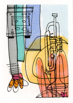 Jam aceo art card thumbnail 1