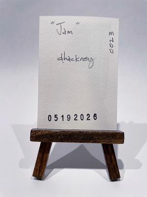 Jam aceo art card thumbnail 3