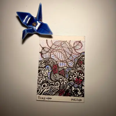 #1 aceo art card thumbnail 1