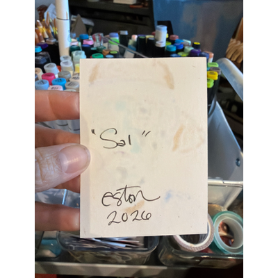 Sal aceo art card thumbnail 2