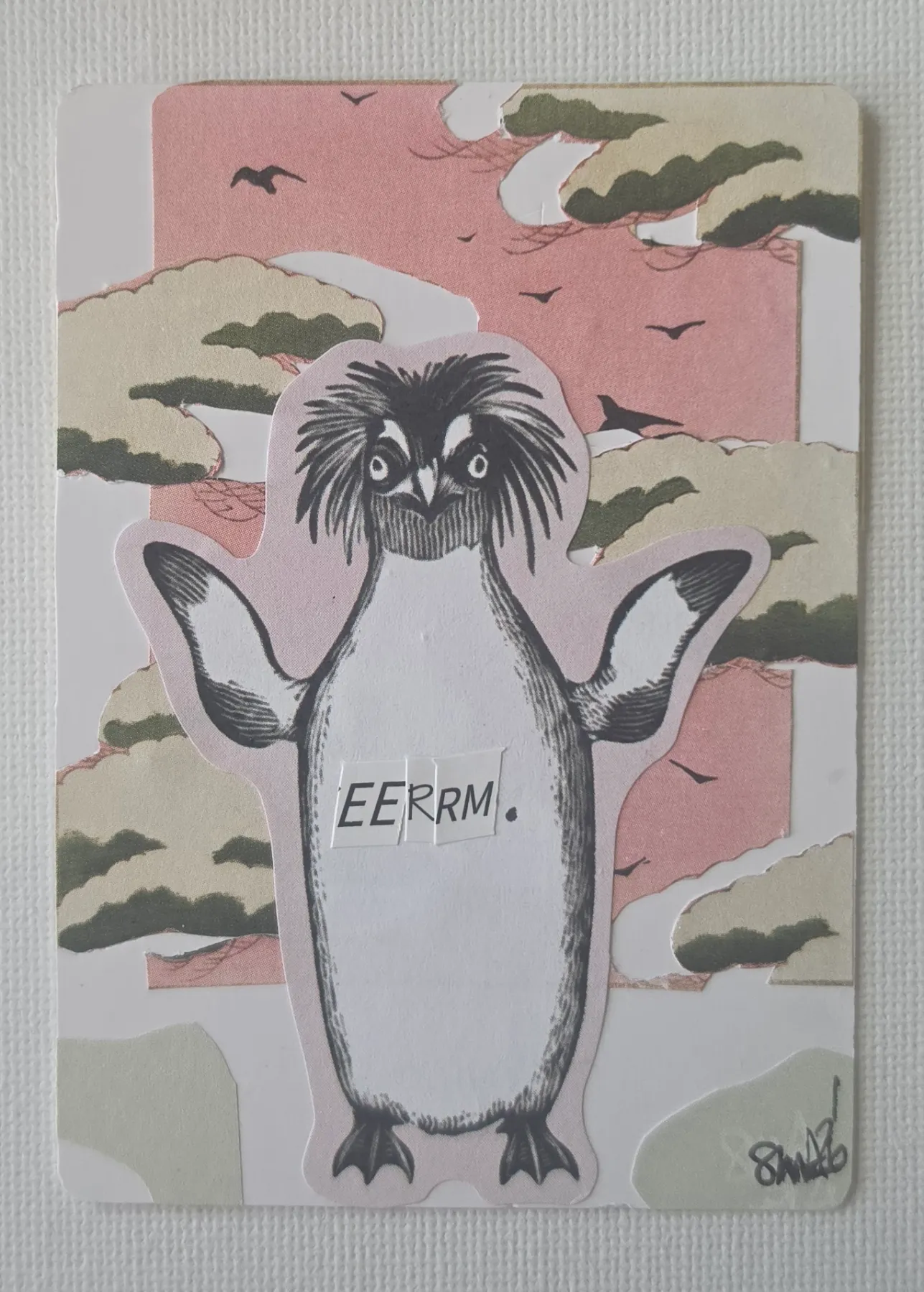 We shall never forget aceo art card