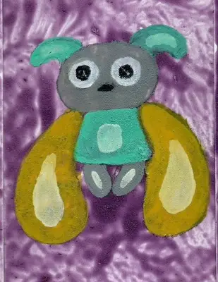 ACEO 182 aceo art card thumbnail 2