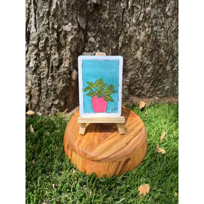Pat aceo art card thumbnail 1
