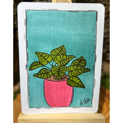 Pat aceo art card thumbnail 2