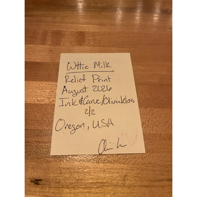 Wttie milk aceo art card thumbnail 2