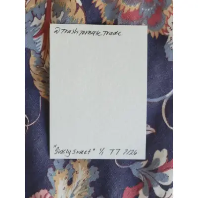 Sickly Sweet aceo art card thumbnail 3