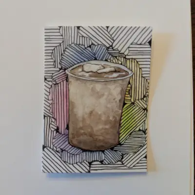Nitro aceo art card thumbnail 2