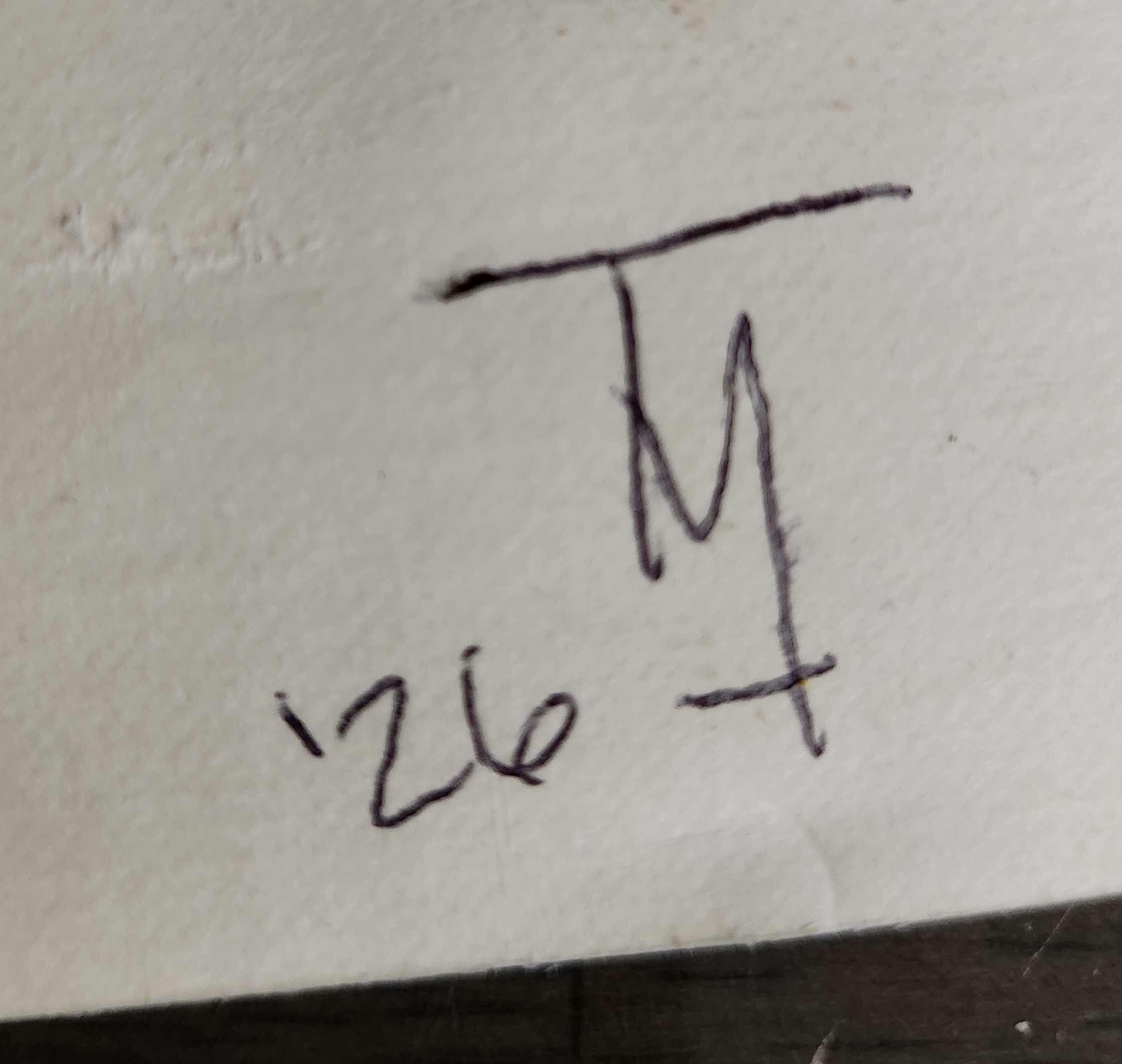 80s Pop Art Chad aceo art card thumbnail 2