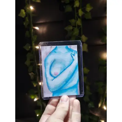 Me aceo art card thumbnail 1