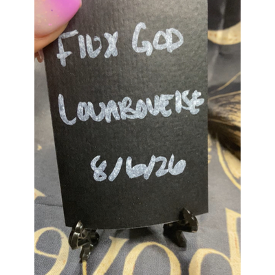 Flux God aceo art card thumbnail 2