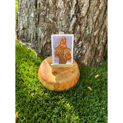 The Three Musketeers aceo art card thumbnail 1