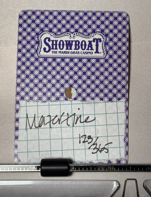 Mushroom Quote Card #123 by Mazerzine Sylvia Plath aceo art card thumbnail 4