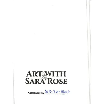 Pumpkin Candy Belly | Halloween Belly Collection | Art with Sara Rose aceo art card thumbnail 2