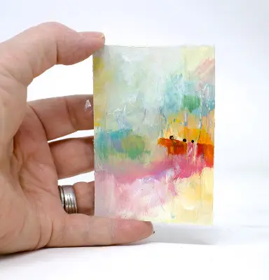 A 5053 aceo art card thumbnail 1