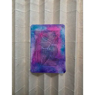 cottongrid aceo art card thumbnail 2