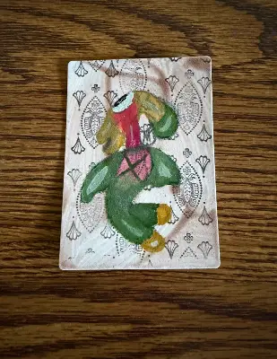 ACEO 165 aceo art card thumbnail 1