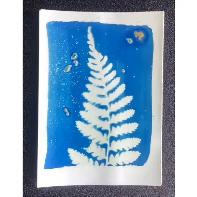 twist aceo art card thumbnail 1