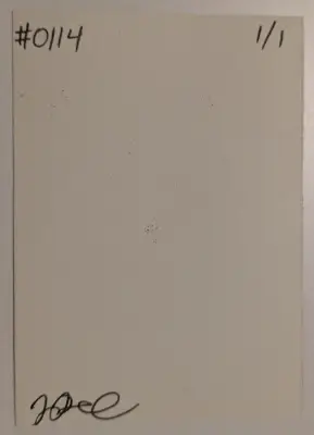 Tangela aceo art card thumbnail 2