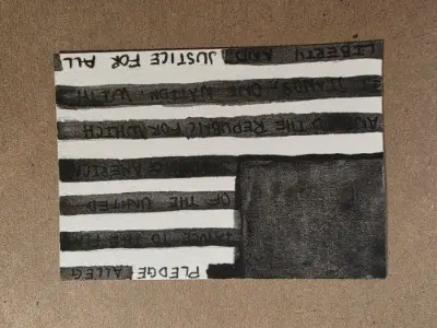 Redacted aceo art card thumbnail 3