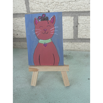 Besties aceo art card thumbnail 1